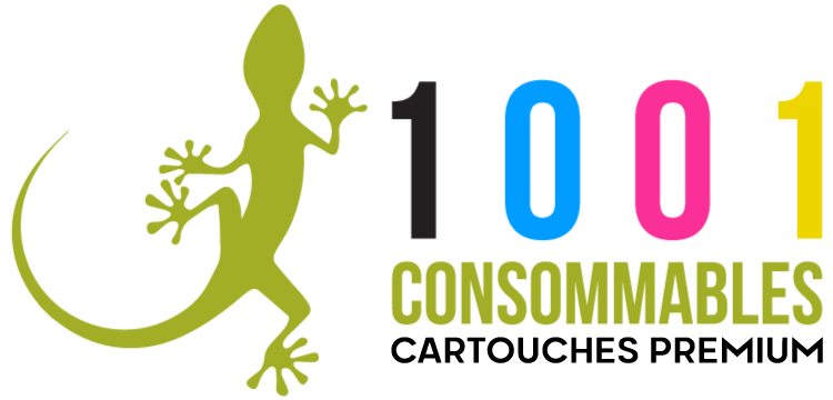 1001 consommables
