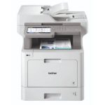 Brother MFC-L9570CDW Imprimante Multifonction Laser Couleur – Duo WiFi-Fax 31ppm – P/N : MFCL9570CDW • EAN : 4977766774529