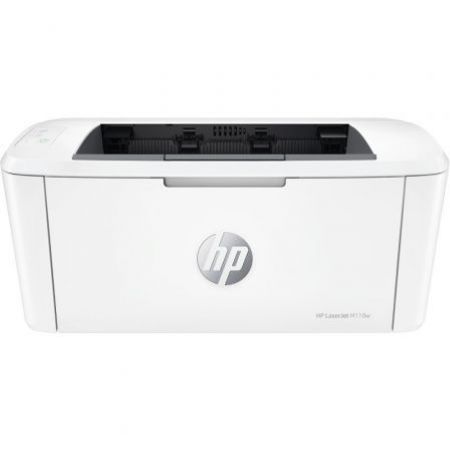 Imprimante monochrome HP LaserJet M110w 21 ppm - P/N : 7MD66F • EAN : 194850676970