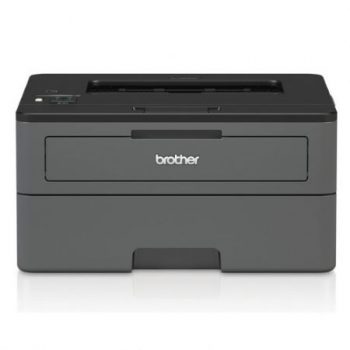Brother HLL2375DW Imprimante laser monochrome WiFi recto-verso 34 ppm - P/N : HLL2375DW • EAN : 4977766782401