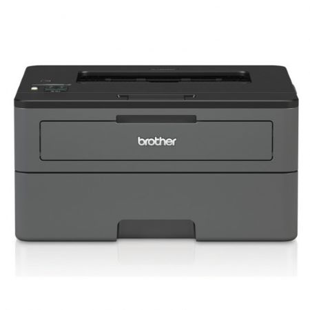 Brother HLL2375DW Imprimante laser monochrome WiFi recto-verso 34 ppm - P/N : HLL2375DW • EAN : 4977766782401