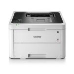 Brother HL-L3230CDW Imprimante laser couleur WiFi recto verso 18 ppm – P/N : HLL3230CDW • EAN : 4977766790109
