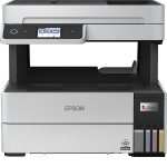 Imprimante multifonction Epson EcoTank ET5170 Fax recto verso WiFi couleur 37 ppm – P/N : C11CJ88402 • EAN : 8715946689807