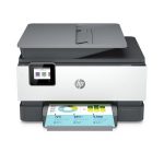 Imprimante multifonction couleur Wi-Fi HP OfficeJet Pro 9010e 22 ppm – P/N : 257G4B • EAN : 195161468582
