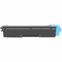 Kyocera TK5135 Cartouche de toner générique cyan - Remplace 1T02PACNL0/TK5135C - 5000 Pages