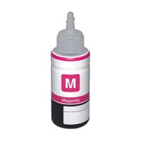 EPSON 102/103/104/106/111/112/113/T6642/T6732 Bouteille d'encre compatible Magenta