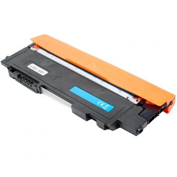 HP W2071A Cartouche de toner générique cyan - Remplace 117A P/N : HT-W2071A • EAN : 8435490646315