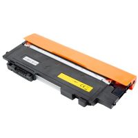 Cartouche de toner générique jaune HP W2072A - Remplace 117A P/N : HT-W2072A • EAN : 8435490646322