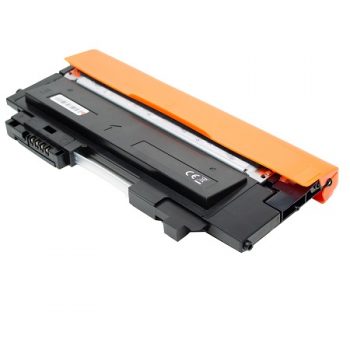 Cartouche de toner générique noir HP W2070A - Remplace 117A P/N : HT-W2070A • EAN : 8435490646308