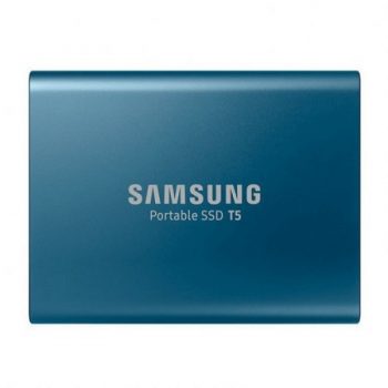 Disque SSD externe Samsung Portable SSD T5