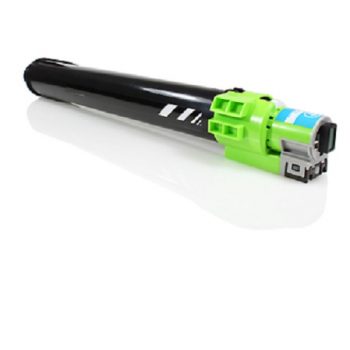 Ricoh Aficio MP-C2500/MP-C3000 Cartouche de toner générique cyan - Remplace 888643/888639/884949/842033