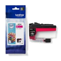 Brother LC424 Cartouche d'encre magenta d'origine - LC424M P/N : LC424M • EAN : 4977766810463