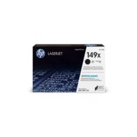 Cartouche de toner noir authentique HP W1490X - 149X