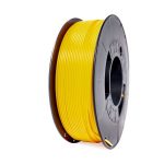 Filament PLA 3D – Diamètre 1.75mm – Bobine 1kg – Couleur Jaune – P/N : PLA-Jaune • EAN : 8435490624122