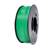 Filament PLA 3D - Diamètre 1.75mm - Bobine 1kg - Couleur Vert P/N : PLA-Vert • EAN : 8435490624160