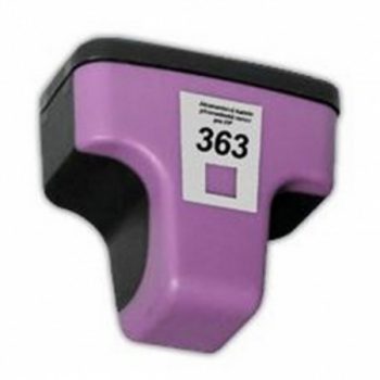 363 - Cartouche d’encre équivalent HP-363 C8775EE compatible (HP363) - MAGENTA CLAIR XL