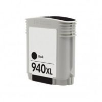 940 - Cartouche d’encre équivalent HP-940XL compatible C4908AE (HP940) MAGENTA XL