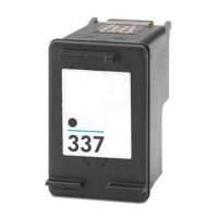 337 - Cartouche d'encre équivalent HP-337 compatible C9364EE (HP337) NOIR