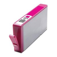 364 - Cartouche d’encre équivalent HP-364XL-CB324EE compatible (HP364) MAGENTA XL
