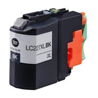 227 - Cartouche d’encre équivalent BROTHER LC-227XLBK compatible (LC227) NOIR