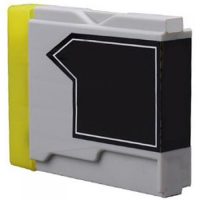 1000 - Cartouche d'encre équivalent BROTHER LC-1000BK compatible (LC1000) NOIR