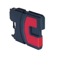 1100 - Cartouche d’encre équivalent BROTHER LC-1100M compatible (LC1100) MAGENTA