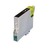 1281 - Cartouche d'encre équivalent EPSON T1281 compatible « Renard » NOIR