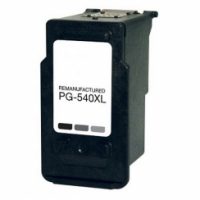 540 - cartouche d'encre équivalent CANON PG-540XL compatible 5222B005 (PG540) - NOIR XL