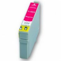 1003 - Cartouche d’encre équivalent EPSON T1003 compatible « Rhinocéros » MAGENTA
