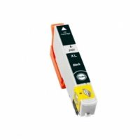 2431 - Cartouche d'encre équivalent EPSON T2431 compatible « Eléphant » NOIR XL
