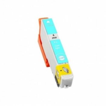 2434 - Cartouche d'encre équivalent EPSON T2434 compatible JAUNE XL