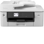 Brother MFC-J6540DW Imprimante multifonction couleur A3 Fax WiFi recto-verso 22 ppm – P/N : MFCJ6540DW • EAN : 4977766817936