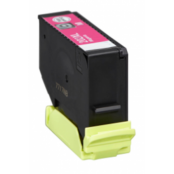 Cartouche d’encre équivalent EPSON 202XL COMPATIBLE " Série Kiwi " C13T02H34010 MAGENTA