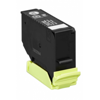 202 - Cartouche d’encre équivalent EPSON 202XL COMPATIBLE " Série Kiwi " C13T02H14010 PHOTO NOIRE