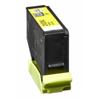 202 - Cartouche d’encre équivalent EPSON 202XL Y Compatible " Série Kiwi " C13T02H44010 Jaune XL