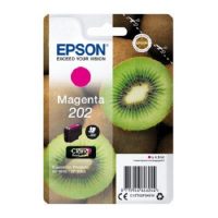 Cartouche d’encre originale EPSON 202 " Série Kiwi " C13T02F34010 Magenta