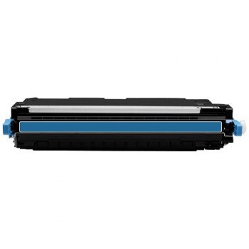HP Q7561A Cartouche de toner générique cyan - Remplace 314A • EAN : 8435490610200- 3500 Pages