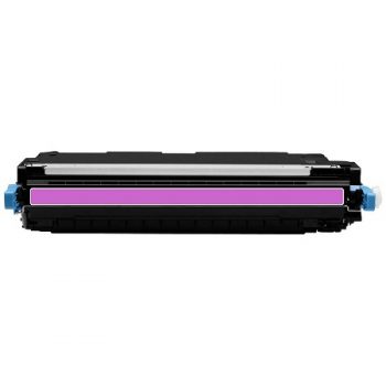 Cartouche de toner générique magenta HP Q7563A - Remplace 314A • EAN : 8435490610224 - 3500 Pages