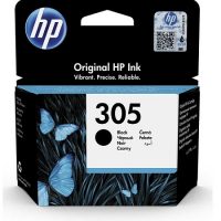 HP 305 Cartouche Noire originale (3YM61AE)
