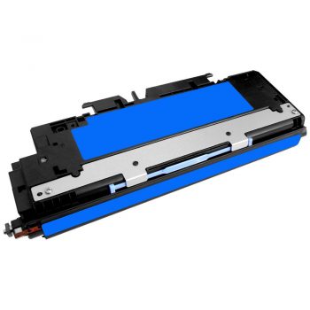 Cartouche de toner générique HP Q2671A Cyan - Remplace 309A • EAN : 8435490610095 - 6000 Pages