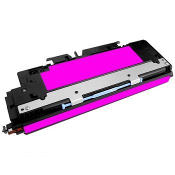 Cartouche de toner générique magenta HP Q2673A - Remplace 309A • EAN : 8435490610118 - 4000 Pages