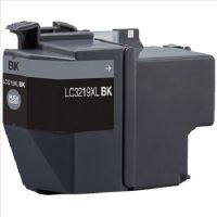 Cartouche d'encre équivalent BROTHER LC 3219 compatible (LC3219) Noire