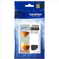 Cartouche d'encre originale BROTHER LC 3235 (LC3235) Noire