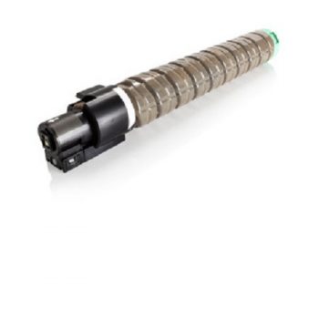 Ricoh Aficio MP-C4503/MP-C4504/MP-C5503/MP-C5504/MP-C6003/MP-C6004 Cartouche de toner générique noir - Remplace 841853/841849