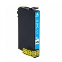 405 - EPSON 405 Compatible ( série valise) Cartouche Cyan XL C13T05H24010/C13T05G24010