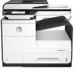 HP PageWide Pro 447dw
