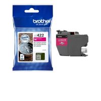Brother LC422 Cartouche d'encre magenta d'origine - LC422M P/N : LC422M • EAN : 4977766815567