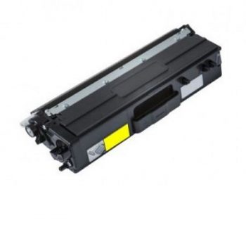 TN421/TN423/TN426 Cartouche de toner générique jaune - Remplace TN421Y/TN423Y/TN426Y • EAN : 8435490613195 - 4000 Pages