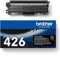 Brother TN426 Cartouche de toner Noir d'origine - TN-426BK