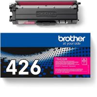 Brother TN426 Cartouche de toner Magenta d'origine - TN-426M